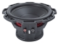 Preview: Rockford Fosgate Punch P1-1X10 25cm Subwoofer im Bassreflexgehäuse